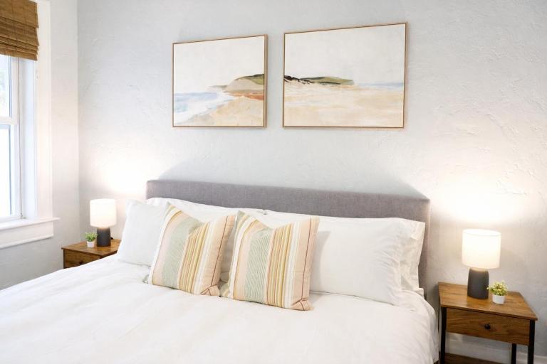 Beautiful 1 Bdrm • Historical • Downtown - B&B Salt Lake City
