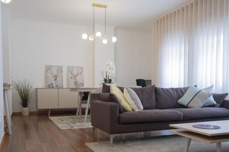 Quinta das Conchas II Apartment - Chambres d'hôtes Lisbonne