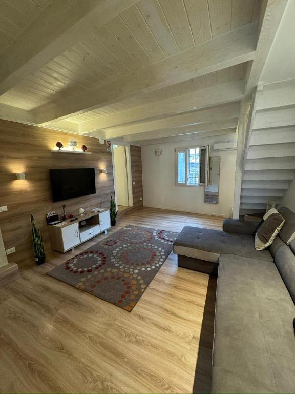 Il Maniero casa vacanze by MOH - B&B Grottaglie
