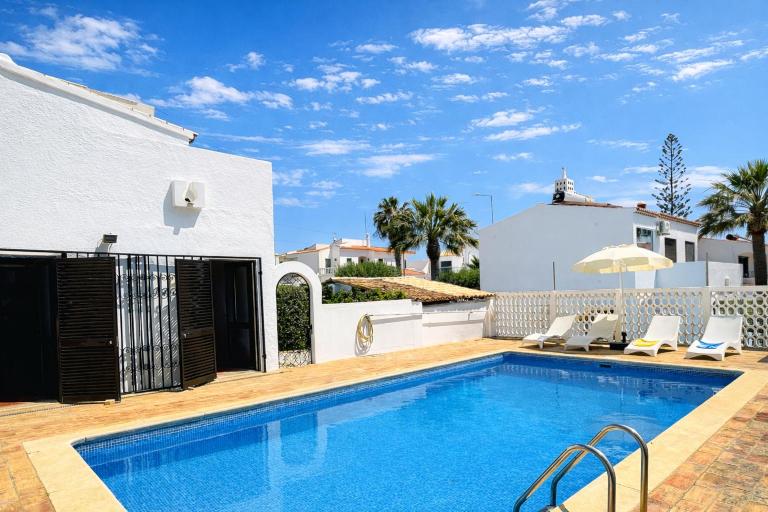 El Gharbe - Private Pool - 10 Guests - Albufeira - B&B Albufeira