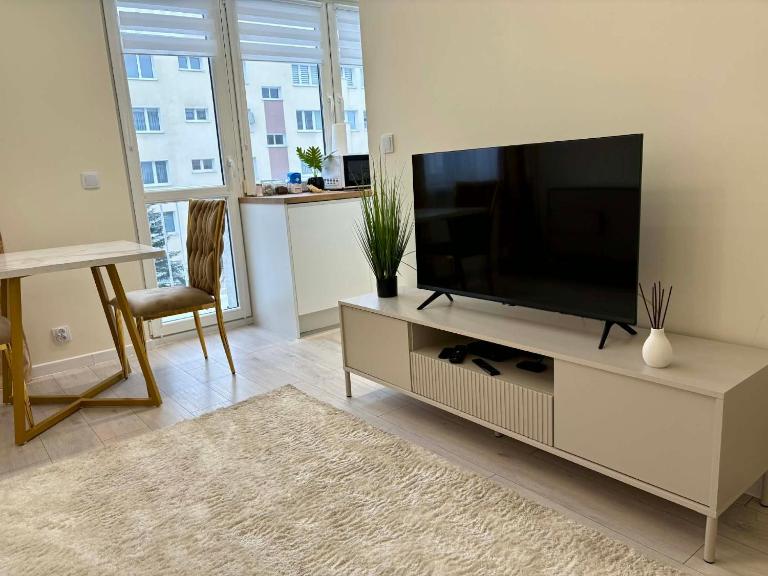 Leo Apartament - B&B Konin