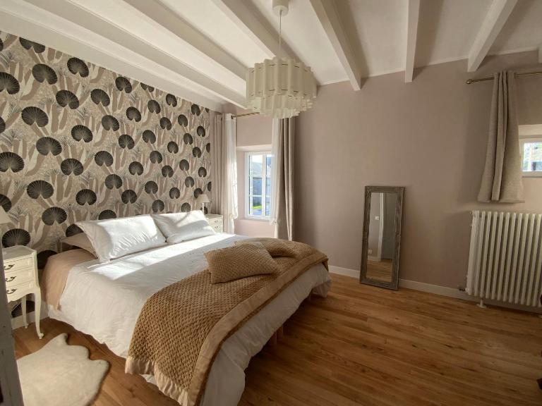 Dolce vita - Chambres d'hôtes Montmartin-sur-Mer