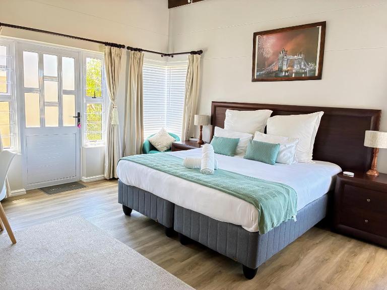 Estate Haven - B&B Langebaan