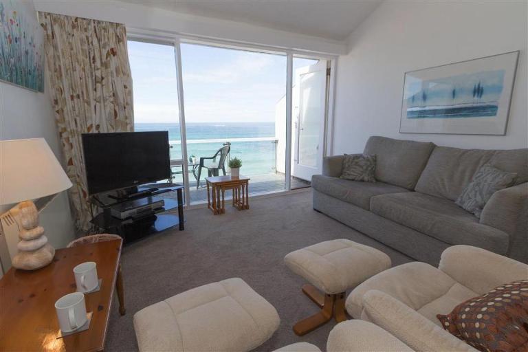1 Bed in St Ives oc-bpb19 - B&B St Ives