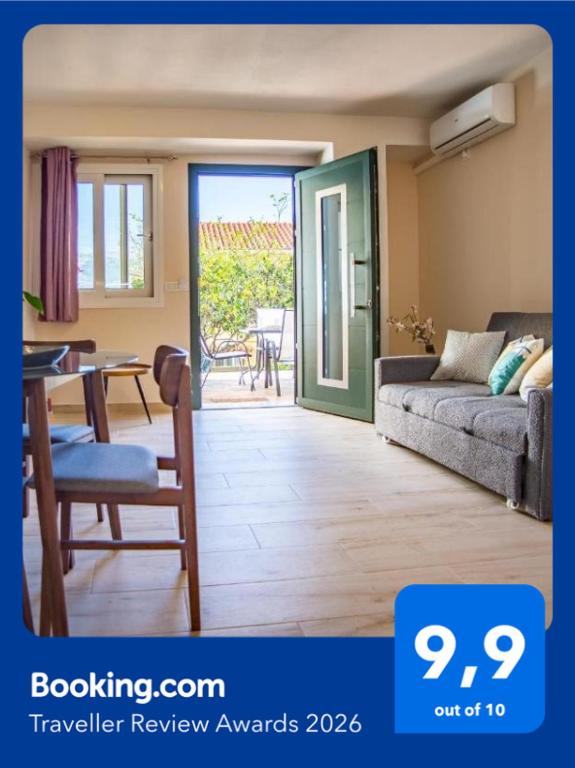Casa Giardino - B&B Argostólion