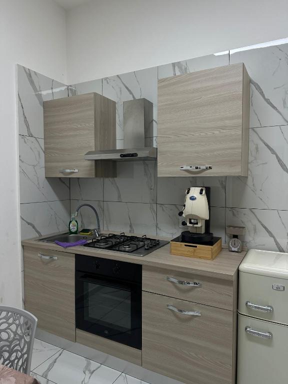 Binario104 - B&B Napoli