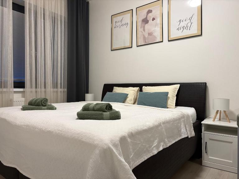Apartman SPORKA - Ferienwohnung Púchov