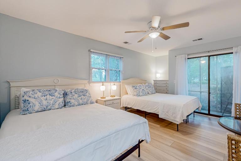 SB45B Ev's Escape, 201B - B&B Sunset Beach