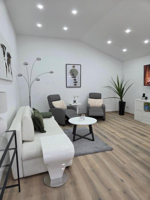 Kings Apartments - Ferienwohnung Ingolstadt
