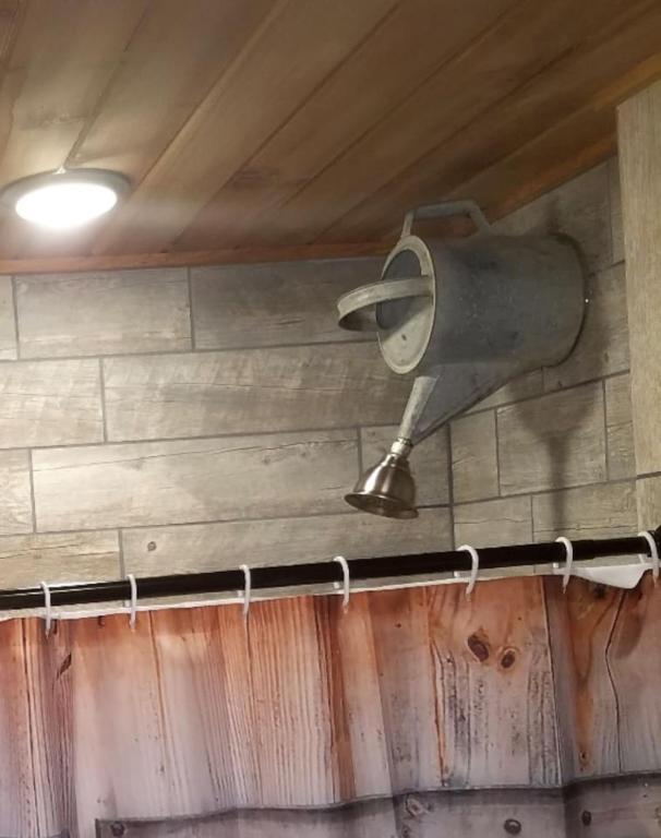 Mountaineer Cabin - B&B Banner Elk