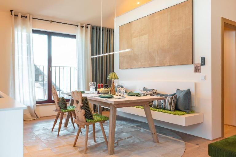 Stay at Hans Frauenschuh ALTE GERBEREI - B&B Kitzbühel