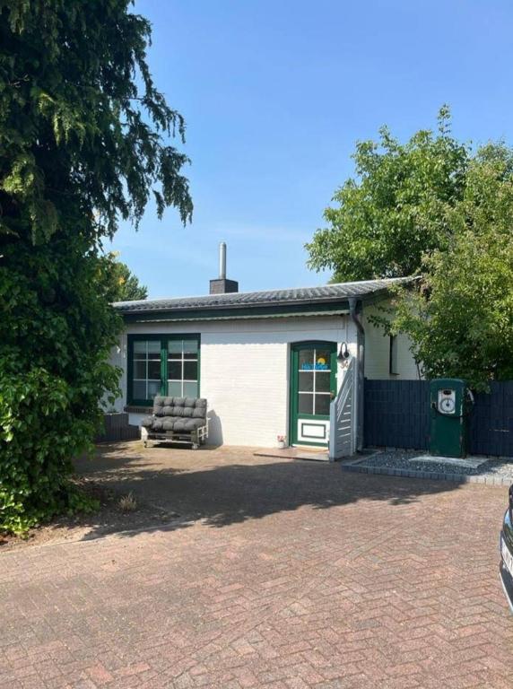 Hus Dunya - Ferienwohnung Heide