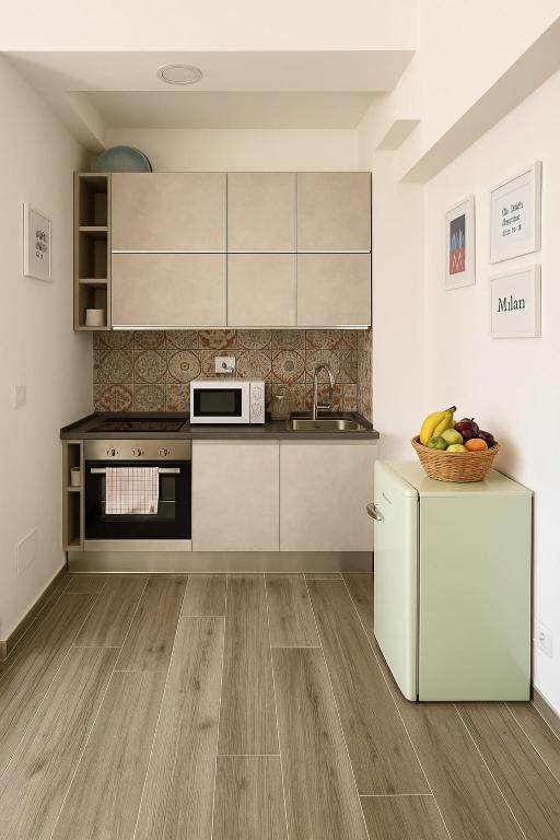Suite1925 - B&B Milano