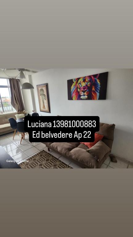 Apezinho da Soltony em Peruibe - Bed and Breakfast Peruíbe