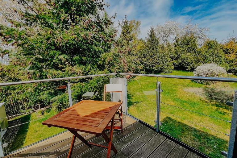 Das grüne Paradies Ihr Ferienhaus nahe Ilmenau mit Terrasse, Parkplatz und kinderfreundlicher Ausstattung - Ferienwohnung Ilmenau