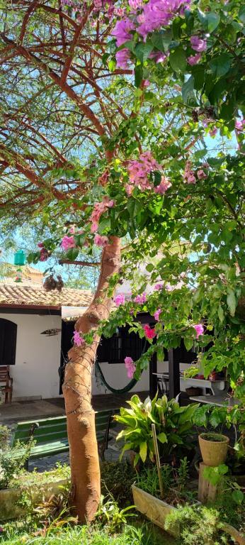 Casa Baluarte Guest House Búzios - Ferienwohnung Armação dos Búzios