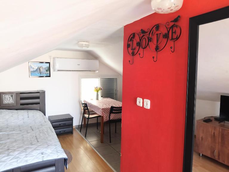 Loft in Red of VeryMary Eilat - B&B Eilat