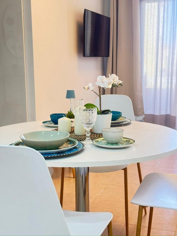 NextGen Dimora Luna I Private Garden & Pool Fuerteventura - B&B Costa de Antigua