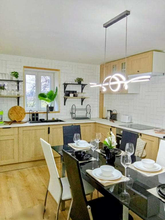 Maison Moderne à 20 minute de Strasbourg - Ferienwohnung Kurtzenhouse