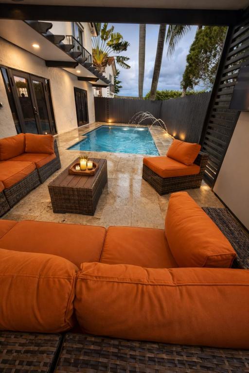 Villa Miami Lakes 2 - Bed and Breakfast Hialeah