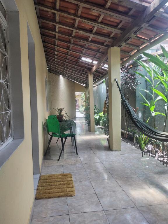 Recanto Nossa Senhora de Fátima - B&B Porto Seguro