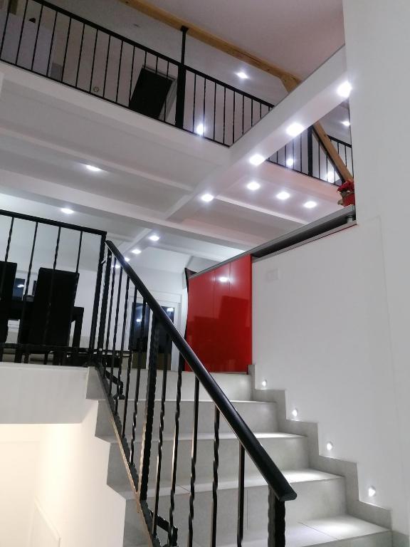 Centro apartman 3 - B&B Pančevo