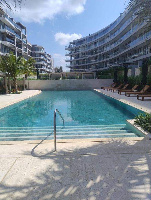Manzanillo Loft Morros EOS - Chambres d'hôtes Carthagène