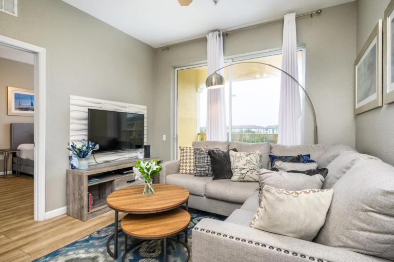 Beautiful Deluxe Condo, Vista Cay, Orlando - 3008 - Ferienwohnung Orlando