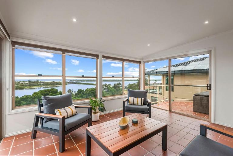 Shaws View - B&B East Ballina