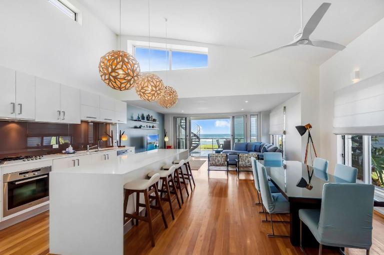 Costa del Sol - B&B Lennox Head