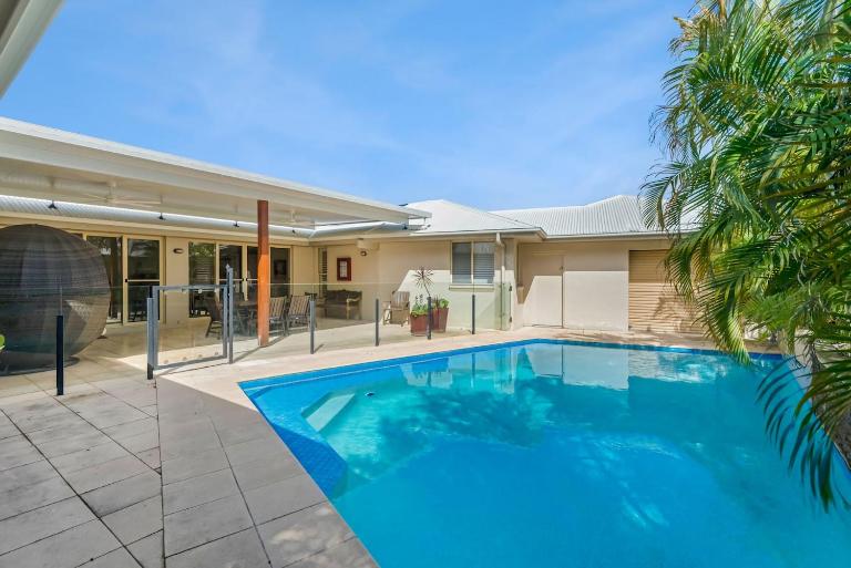 Frangipani Hideaway - B&B Lennox Head