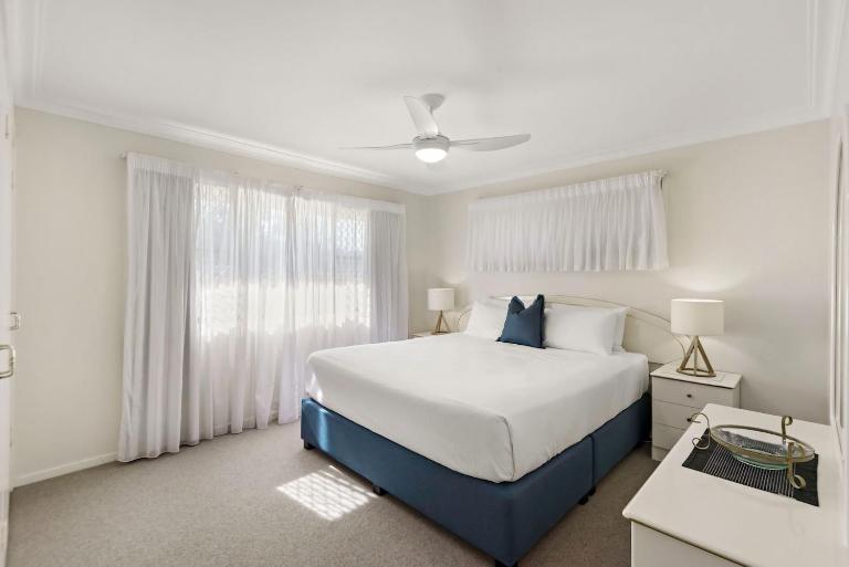 Hereford Court East Ballina - B&B East Ballina