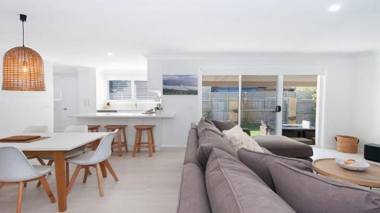 Kay s Hideaway - B&B Lennox Head