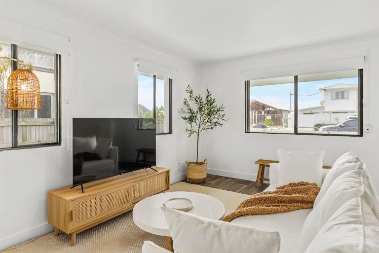 Lennox Beach Shack - B&B Lennox Head