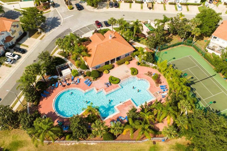 Stunning 3Bd Close to Disney at Fiesta Key 4764 - Ferienwohnung Kissimmee