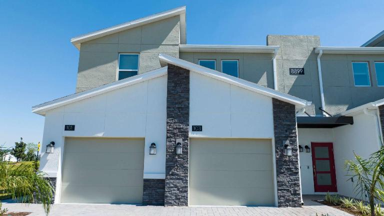 Family Friendly 2 Bd Close to Disney @Champions Gate 8899 - B&B Kissimmee
