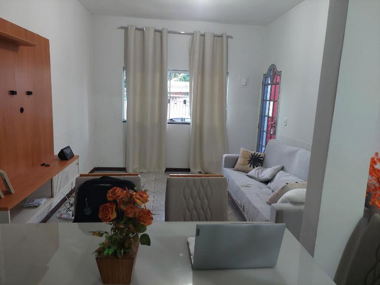 Casa espaçosa e aconchegante - B&B Brasília