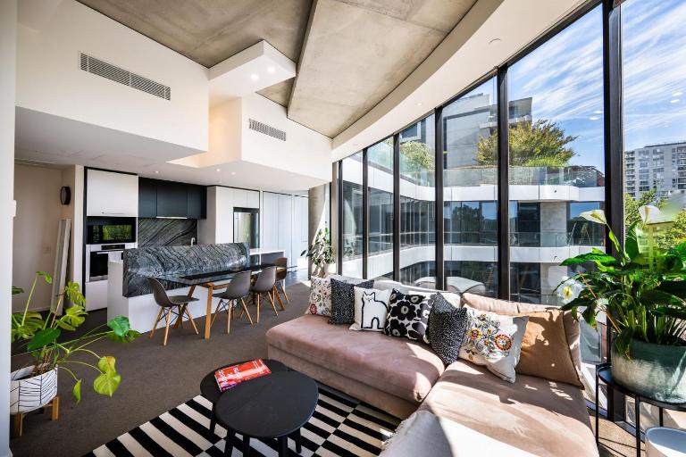 ART 312 - Ferienwohnung Canberra