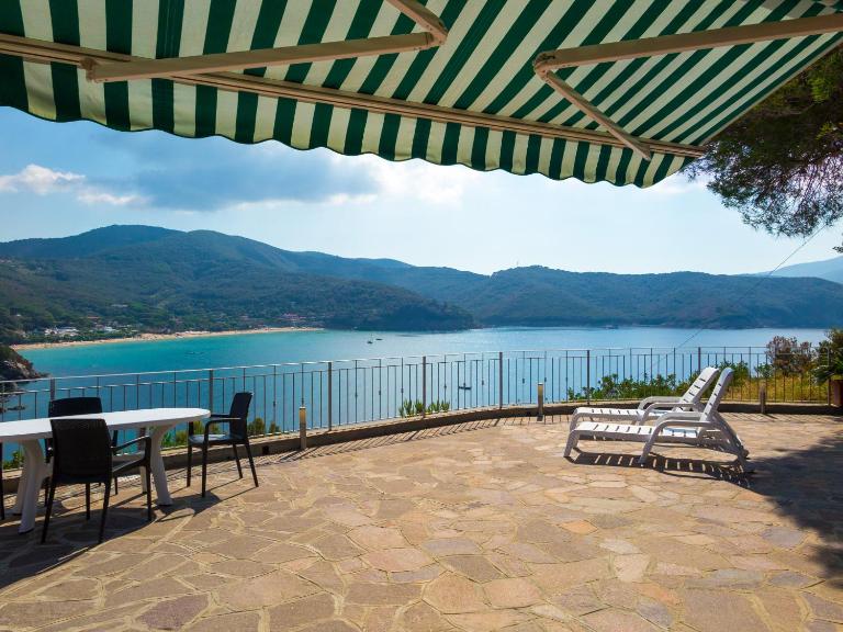 Villino Forno - B&B Portoferraio