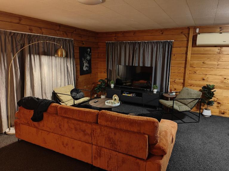 Beautiful house near airport! - Ferienwohnung Christchurch