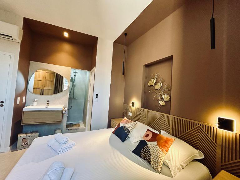 KOSY Spa, Les Princes - B&B Cannes