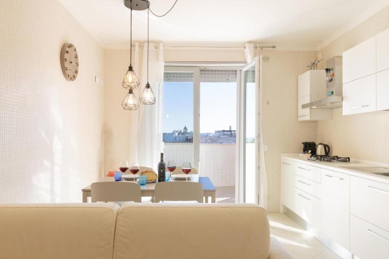 La stella sul mare by MONHOLIDAY - B&B Monopoli