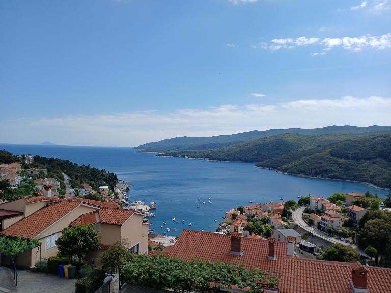 RED House Rabac - B&B Rabac