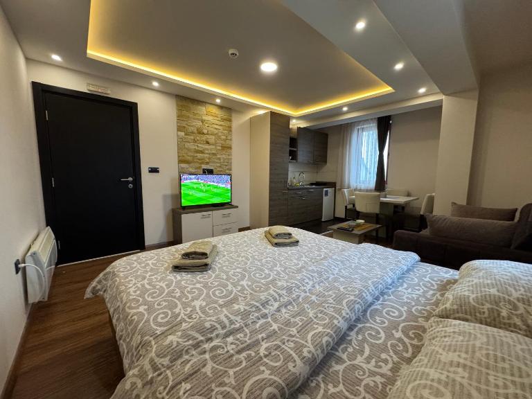 Apartmani Glamur Kopaonik - B&B Kopaonik