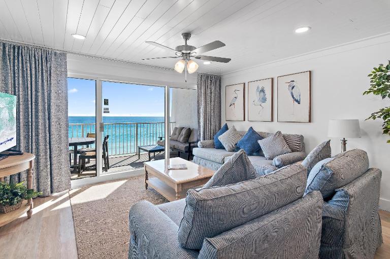 Beach House 502D - Ferienwohnung Destin