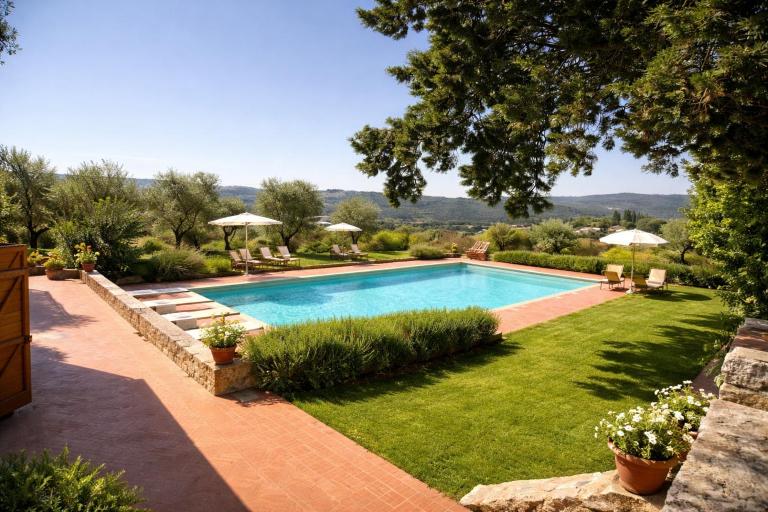Fattoria Lornano Winery - Ferienwohnung Monteriggioni