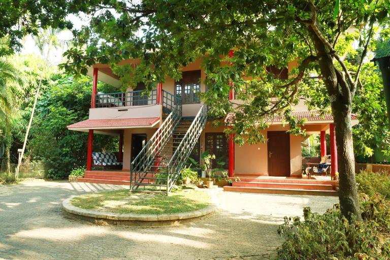 Rainbow Homestay Wayanad - B&B Kalpatta
