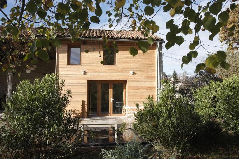 Appartement LE CHAI - B&B Saint-Gaudens