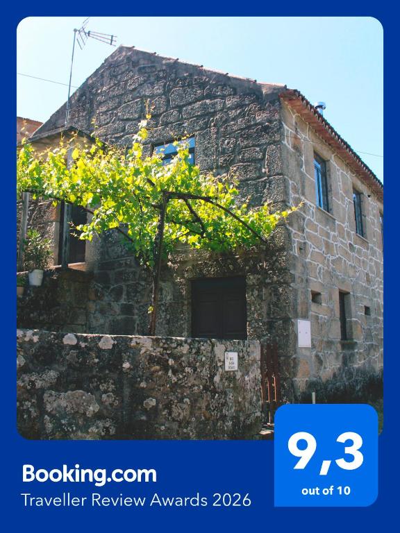 Casa Vouzelinha - B&B Vouzela