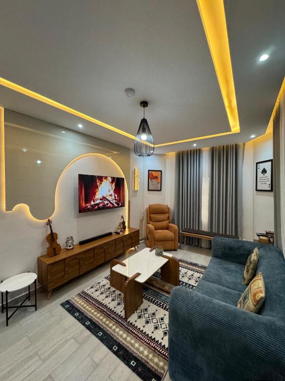 T3 NEUF & LUMINEUX - 2 chambres - B&B Cotonou